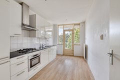 Onder bod:Chestertonlaan 186, 1102 ZC Amsterdam - Foto