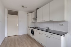 Onder bod:Chestertonlaan 186, 1102 ZC Amsterdam - Foto