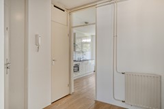 Onder bod:Chestertonlaan 186, 1102 ZC Amsterdam - Foto