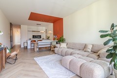 Rented:Distelweg 285, 1031 HD Amsterdam - Photo
