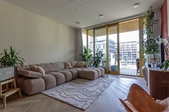 Rented:Distelweg 285, 1031 HD Amsterdam - Photo