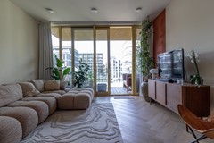 Rented:Distelweg 285, 1031 HD Amsterdam - Photo