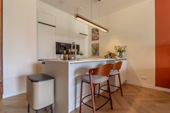 Rented: Distelweg 285, 1031 HD Amsterdam