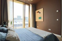 Rented: Distelweg 285, 1031 HD Amsterdam