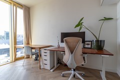 Rented: Distelweg 285, 1031 HD Amsterdam