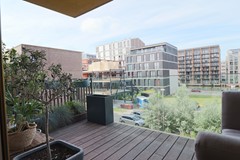 Rented:Distelweg 285, 1031 HD Amsterdam - Photo