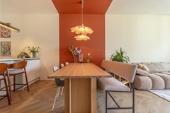 Rented: Distelweg 285, 1031 HD Amsterdam