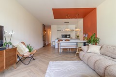 Rented:Distelweg 285, 1031 HD Amsterdam - Photo