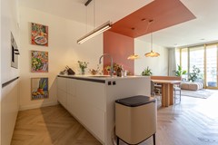 Rented: Distelweg 285, 1031 HD Amsterdam