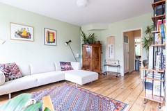 Verhuurd:Marco Polostraat 281-3, 1056 DN Amsterdam - Foto