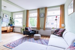 Verhuurd:Marco Polostraat 281-3, 1056 DN Amsterdam - Foto