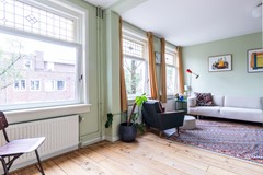 Verhuurd:Marco Polostraat 281-3, 1056 DN Amsterdam - Foto