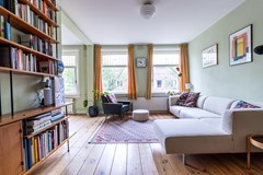 Verhuurd:Marco Polostraat 281-3, 1056 DN Amsterdam - Foto
