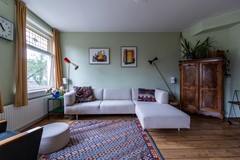 Verhuurd:Marco Polostraat 281-3, 1056 DN Amsterdam - Foto