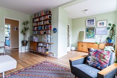 Verhuurd:Marco Polostraat 281-3, 1056 DN Amsterdam - Foto