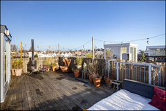 Te huur: Palestrinastraat 17-3, 1071LD Amsterdam