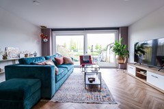 Nieuw in verhuur:Kortrijk 65, 1066 TA Amsterdam - Foto