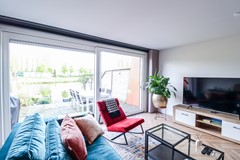 Nieuw in verhuur:Kortrijk 65, 1066 TA Amsterdam - Foto