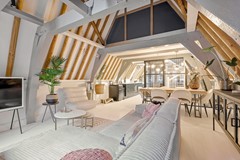 Nieuw in verhuur:Beursstraat 29D, 1012 JV Amsterdam - Foto