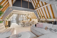 Nieuw in verhuur:Beursstraat 29D, 1012 JV Amsterdam - Foto