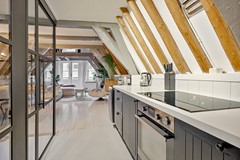 Nieuw in verhuur:Beursstraat 29D, 1012 JV Amsterdam - Foto