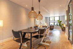 Verhuurd:President Kennedylaan 226H, 1079 NS Amsterdam - Foto