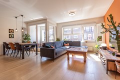 Sumatrastraat 207F, Amsterdam
