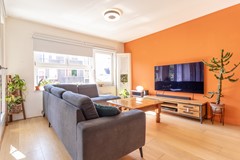 Rented: Sumatrastraat 207F, 1094NB Amsterdam