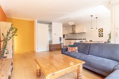 Rented: Sumatrastraat 207F, 1094NB Amsterdam