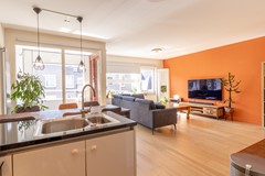 Rented:Sumatrastraat 207F, 1094 NB Amsterdam - Photo