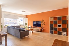 Rented:Sumatrastraat 207F, 1094 NB Amsterdam - Photo