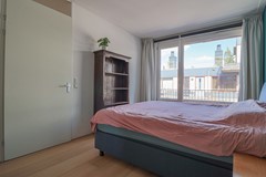 Rented: Sumatrastraat 207F, 1094 NB Amsterdam