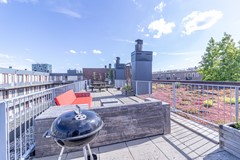 Rented: Sumatrastraat 207F, 1094 NB Amsterdam