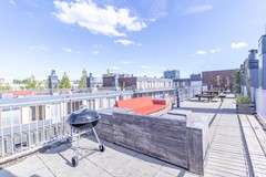 Rented: Sumatrastraat 207F, 1094 NB Amsterdam
