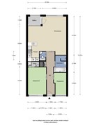 Rented: Sumatrastraat 207F, 1094 NB Amsterdam