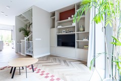 Rented:Kartonstraat 12, 1019 VB Amsterdam - Photo