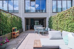 Rented:Kartonstraat 12, 1019 VB Amsterdam - Photo