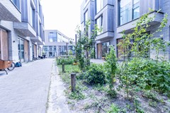 Rented:Kartonstraat 12, 1019 VB Amsterdam - Photo
