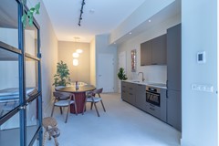 Rented:Kartonstraat 12, 1019 VB Amsterdam - Photo