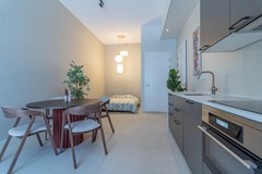 Rented: Kartonstraat 12, 1019 VB Amsterdam