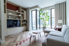 Rented: Kartonstraat 12, 1019 VB Amsterdam