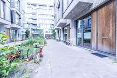 Rented: Kartonstraat 12, 1019 VB Amsterdam