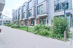 Rented: Kartonstraat 12, 1019 VB Amsterdam