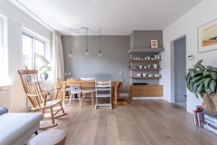 Huur:Krugerstraat 21D, 1091 LC Amsterdam - Foto