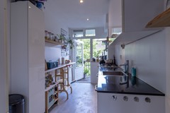 Huur:Krugerstraat 21D, 1091 LC Amsterdam - Foto