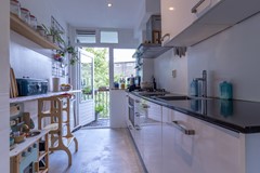 Huur:Krugerstraat 21D, 1091 LC Amsterdam - Foto