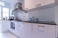 Huur:Krugerstraat 21D, 1091 LC Amsterdam - Foto