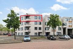 Te koop: Alfred Döblinstraat 112, 1102VM Amsterdam Zuid-Oost