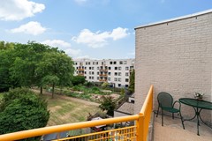 Te koop: Alfred Döblinstraat 112, 1102VM Amsterdam Zuid-Oost