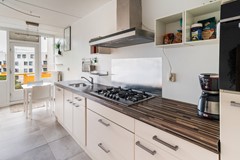 For sale:Alfred Döblinstraat 112, 1102 VM Amsterdam Zuid-Oost - Photo